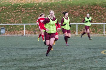Bild 58 - F TSV Bargteheide - TuS Tensfeld : Ergebnis: 0:2
